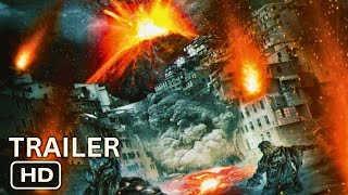 La Palma  Official Trailer 2024  Netflix