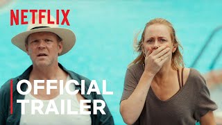 La Palma  Official Trailer  Netflix