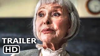 THE PRANK Trailer 2024 Rita Moreno