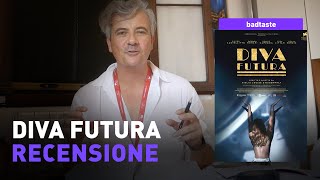 Diva Futura recensione