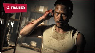 Fury 12 Hours 12 2024  Trailer  New Chinese Movie