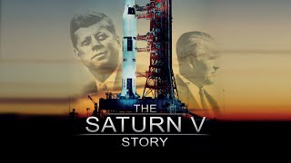 The Saturn V Story  Trailer