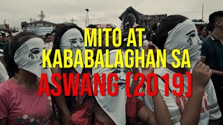 Aswang 2019 Review