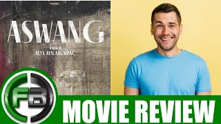 ASWANG 2019 Movie Review  Full Reaction  Ending Explained  Locarno Film Festival