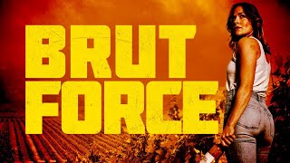 Brut Force Trailer 2022