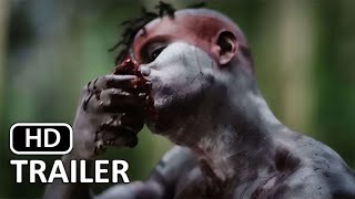 RIVER OF BLOOD Official Trailer 2024 Horror Movie