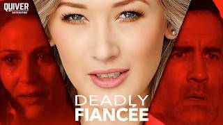 Deadly Fiance 2024  SUSPENSE THRILLER  Full Movie