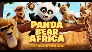 Panda Bear in Africa 2024 Movie Review  New 2024 Hollywood Hindi Dubbed Movie