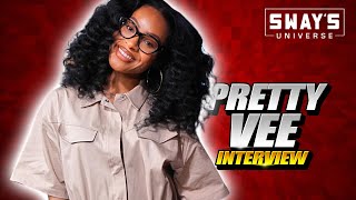 Social Media Star and Comedienne Pretty Vee Is Hilarious in Pretty Stoned on MTV  SWAYS UNIVERSE