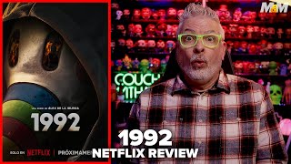 1992 2024 Netflix Series Review