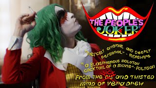 The Peoples Joker  Trailer Watch it now