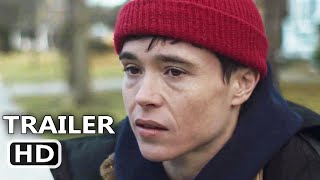 CLOSE TO YOU Trailer 2024 Elliot Page