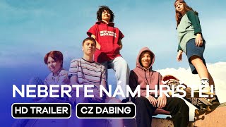 Neberte nm hit Block 5 CZ HD Teaser Trailer 2024