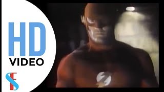 The Flash  1990 Official Trailer 1 HD