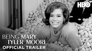 Being Mary Tyler Moore  Official Trailer  HBO