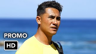 Rescue HISurf 1x09 Promo Aftermath HD Fall Finale  Lifeguard drama series