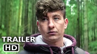 BRING THEM DOWN Trailer 2024 Barry Keoghan Thriller Movie