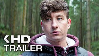 BRING THEM DOWN Trailer 2025 Barry Keoghan Christopher Abbott