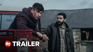 Bring Them Down Teaser Trailer 2025