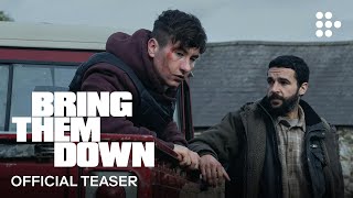 BRING THEM DOWN  Official Teaser Trailer  Coming Soon