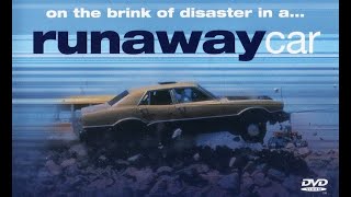 Runaway Car 1997  Full movie