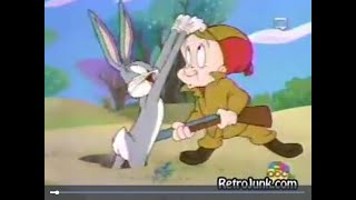 The Bugs Bunny and Tweety Show 19922000 opening 19951996 ABC airing