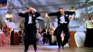 Nicholas Brothers  Down Argentine Way 1940