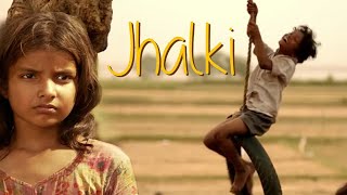 Jhalki  Official Trailer  Inspired By True Events  SIFFCY 2019  Smile Foundation