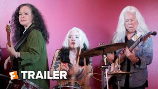 Fanny The Right to Rock Trailer 1 2022  Movieclips Indie