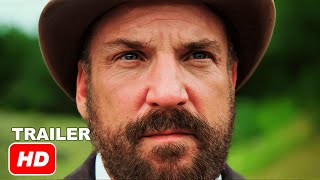 PINKERTON   Official Trailer 2025 Western