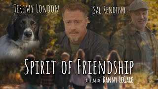 SPIRIT OF FRIENDSHIP 2024 l OFFICIAL TRAILER