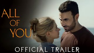 All Of You Trailer 2024  Brett Goldstein  Imogen Poots  All Of You Movie Trailer 2024 