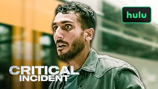 Critical Incident  Official Trailer  Hulu