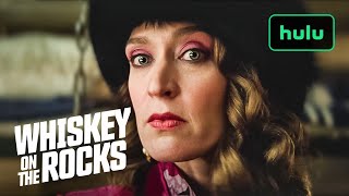 Whiskey on the Rocks  Official Trailer  Hulu