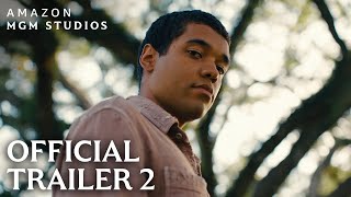 Nickel Boys  Official Trailer 2