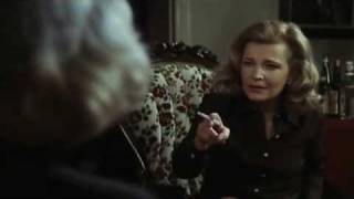 Gena Rowlands in Opening Night