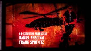 Cinemax Strike Back  Opening Credit Sequence