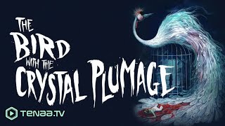 70s Mystery Thriller  The Bird With The Crystal Plumage  Full Movie