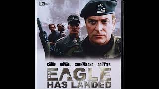 39 The Eagle Has Landed 1976 D John Sturges