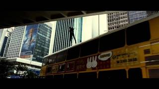 The Heir Apparent Largo Winch  HD Trailer 2008