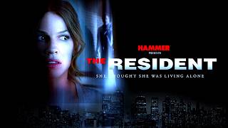 The Resident 2011 HorrorDrama Full Movie Facts  Review  Hilary Swank Jeffrey Dean Morgan