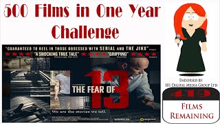 Film 82 The Fear of 13 2015