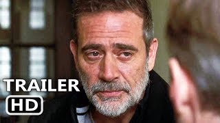 THE POSTCARD KILLINGS Official Trailer 2020 Jeffrey Dean Morgan Thriller Movie HD