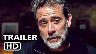 THE POSTCARD KILLINGS Trailer 2020 Jeffrey Dean Morgan Movie