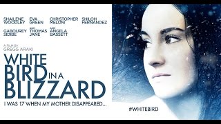 White Bird In A Blizzard  Official Trailer