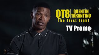 QT8 The First Eight  TV Promo 2019 HD