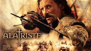 Alatriste 2006  trailer