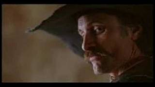 Teaser trailer de Alatriste