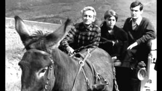 AU HASARD BALTHAZAR de Robert Bresson  Official trailer  1966