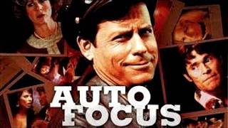 Auto Focus 2002 CrimeThriller Full Movie Facts  Review  Greg Kinnear Willem Dafoe Maria Bello